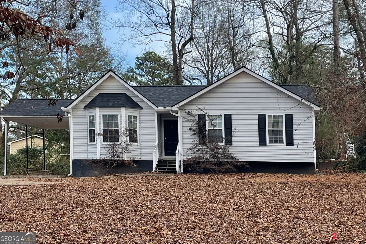 115 Greenwood, Carrollton, GA 30117 - Image #1