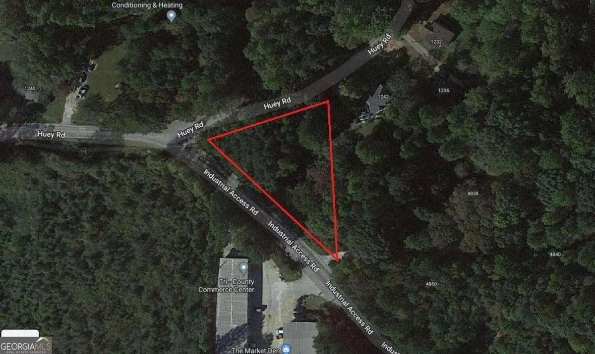 0 Huey Road, Douglasville, GA 30134 - Image #1