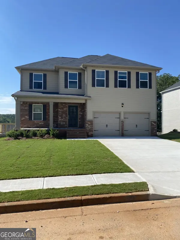 737 Great Oak Place #73, Villa Rica, GA 30180