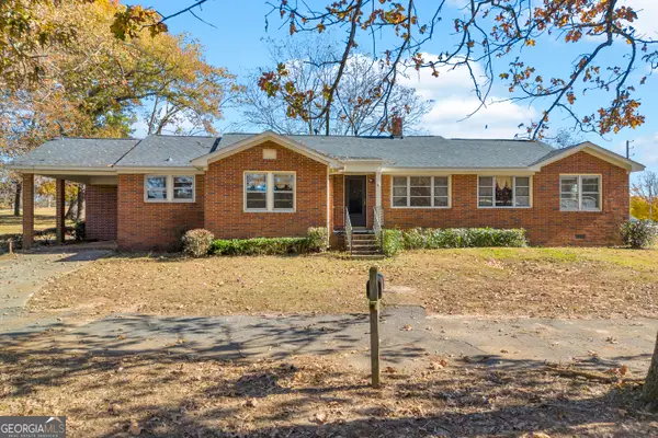 379 Mount Olive Church Road, Commerce, GA 30529