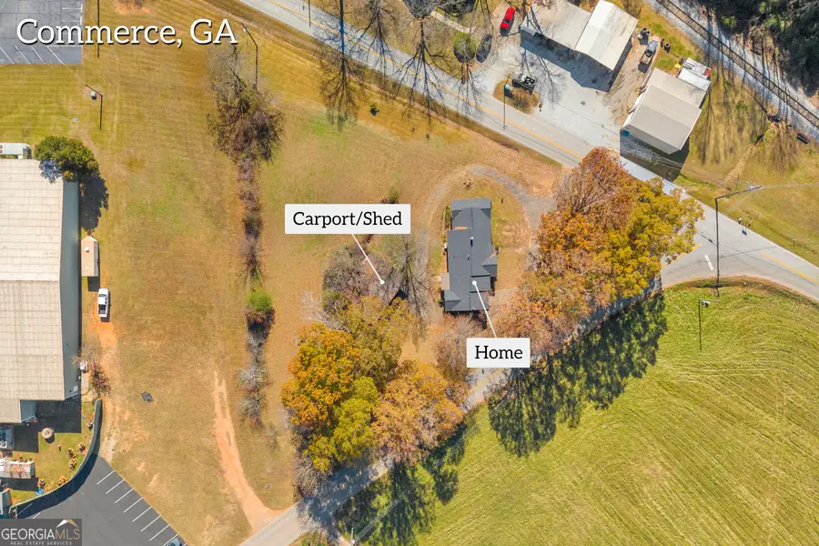 379 Mount Olive Church Road, Commerce, GA 30529 - Image #3