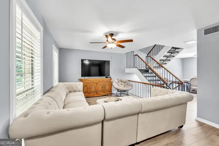 7307 Cardigan Circle, Sandy Springs, GA 30328 - Image #3