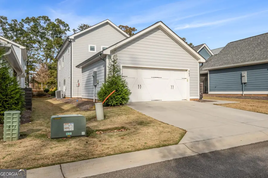 663 Oglethorpe Avenue, Athens, GA 30606 - Image #2