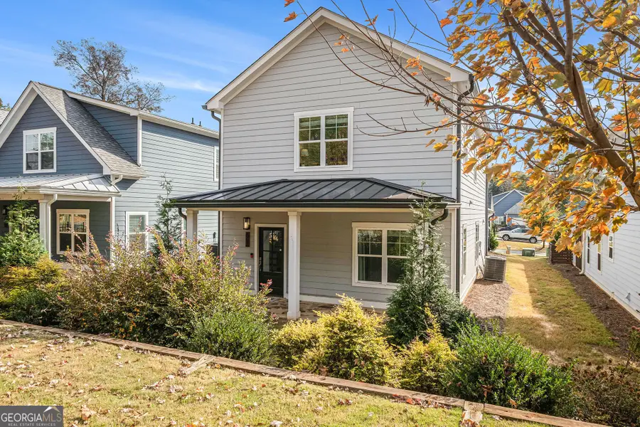 663 Oglethorpe Avenue, Athens, GA 30606 - Image #3