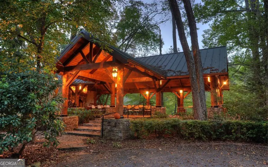 LT 57 Riverwalk On Toccoa #37, Mineral Bluff, GA 30559 - Image #3