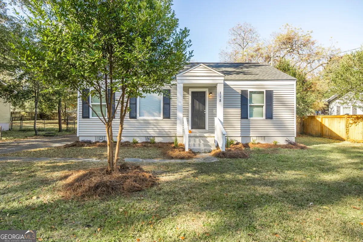 118 Arnold Boulevard, Warner Robins, GA 31093 - Image #1