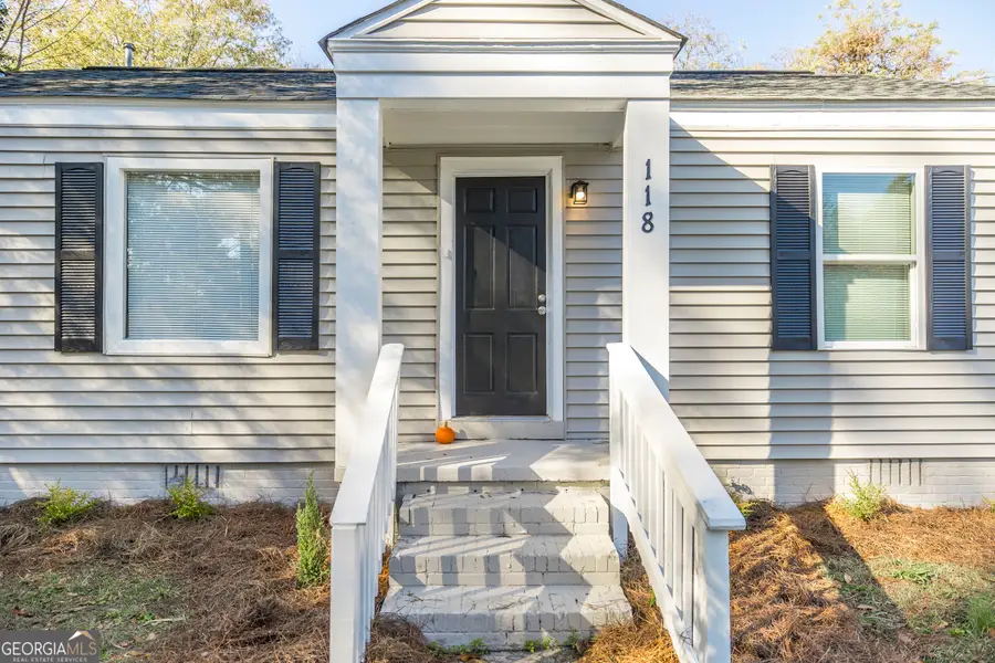 118 Arnold Boulevard, Warner Robins, GA 31093 - Image #3