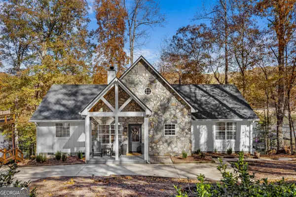 106 Indian Hills Drive, Westminster, SC 29693