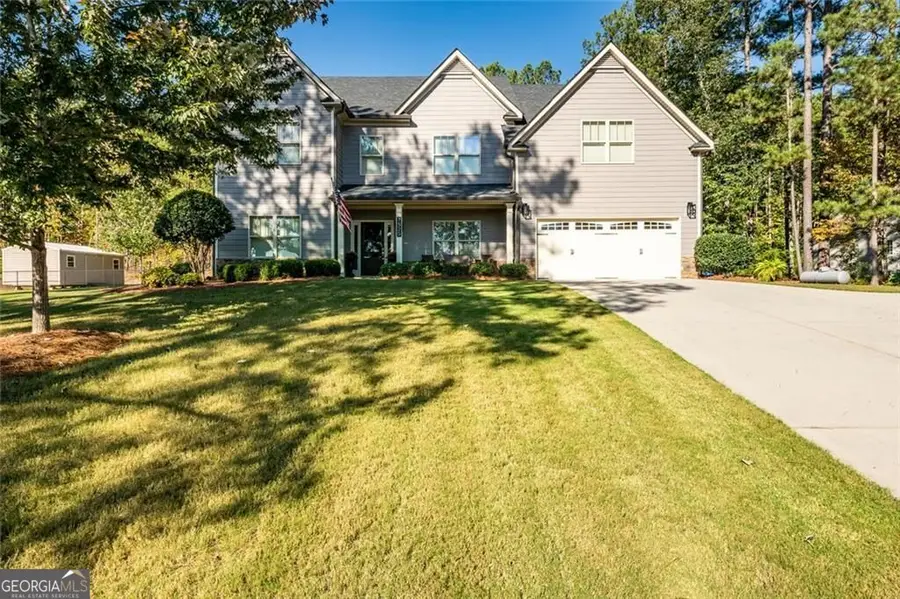 7525 Shell Road, Winston, GA 30187 - Image #2