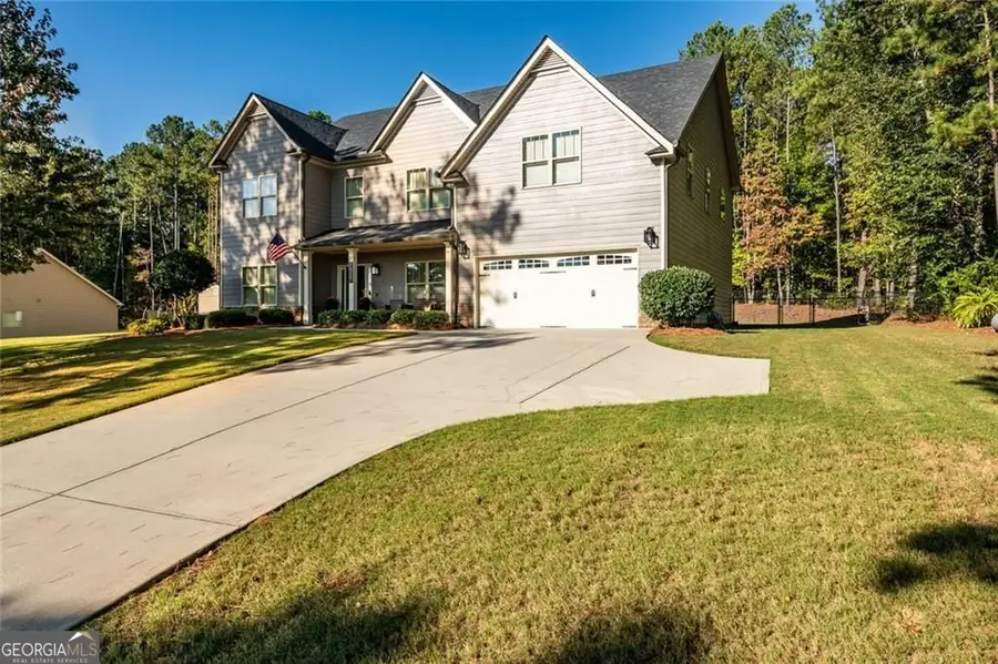 7525 Shell Road, Winston, GA 30187 - Image #3