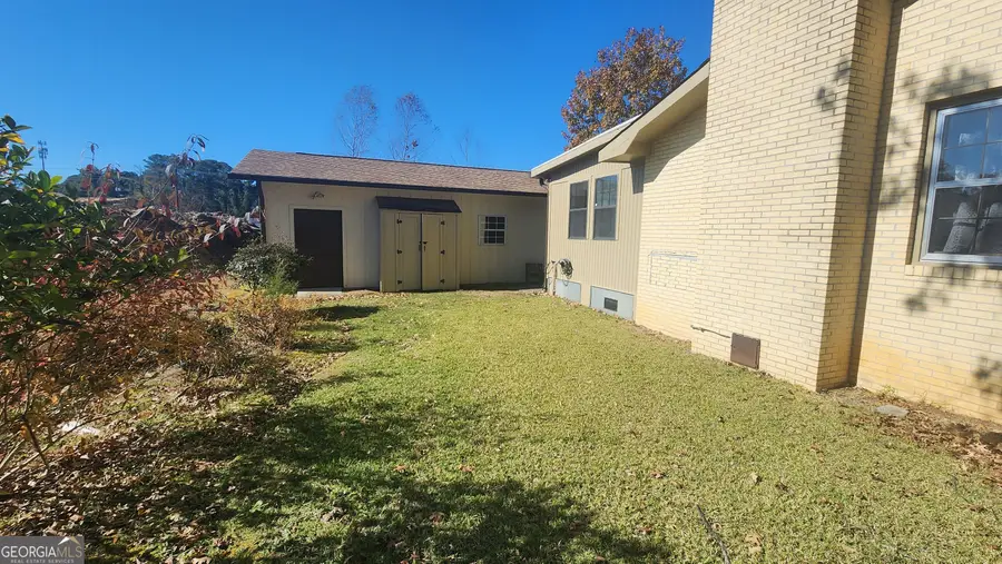 4 Glen View Drive Ne, Rome, GA 30165 - Image #3