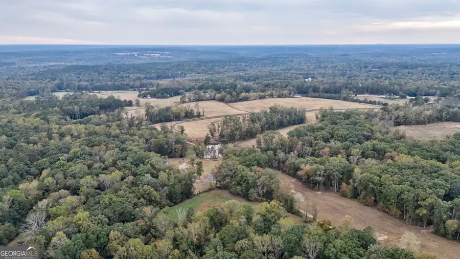 1101 Shockley Road, Madison, GA 30650 - #2