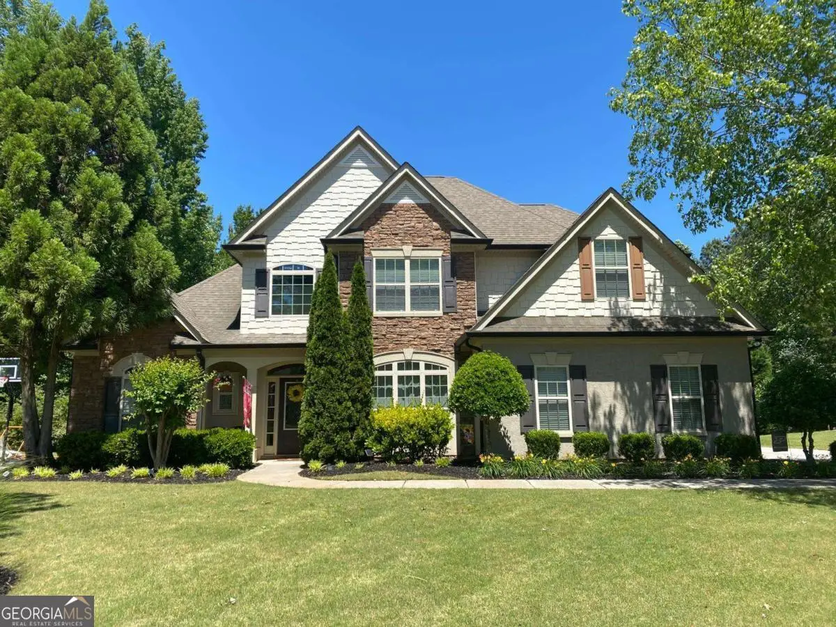 1276 Mcallistar Drive, Locust Grove, GA 30248 - Image #1