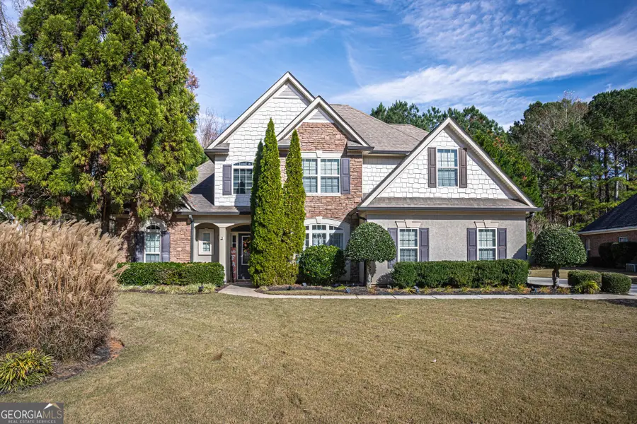 1276 Mcallistar Drive, Locust Grove, GA 30248 - Image #2
