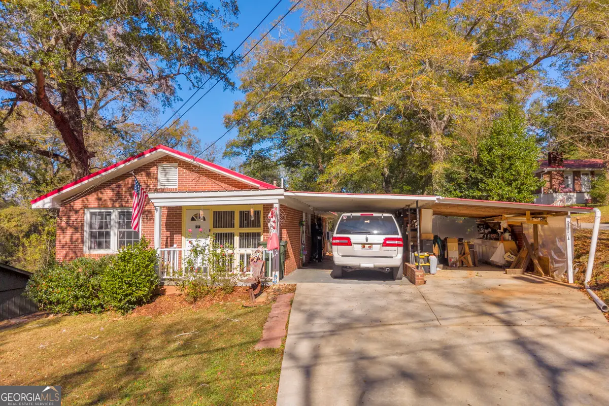 62 Oak Street, Elberton, GA 30635 - Image #1