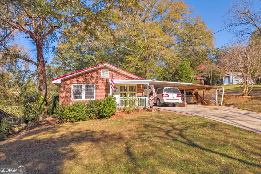 62 Oak Street, Elberton, GA 30635 - Image #3