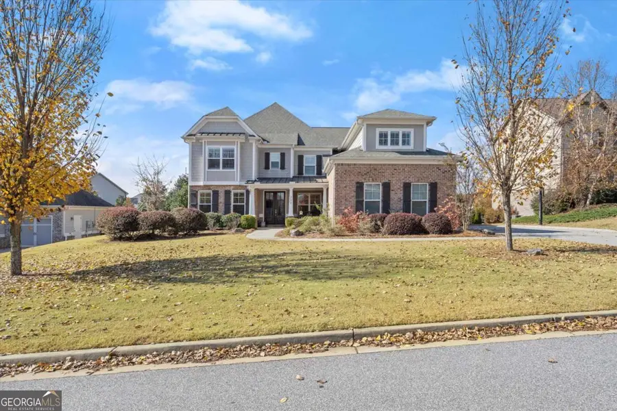 205 Leland Way, Woodstock, GA 30188 - Image #2