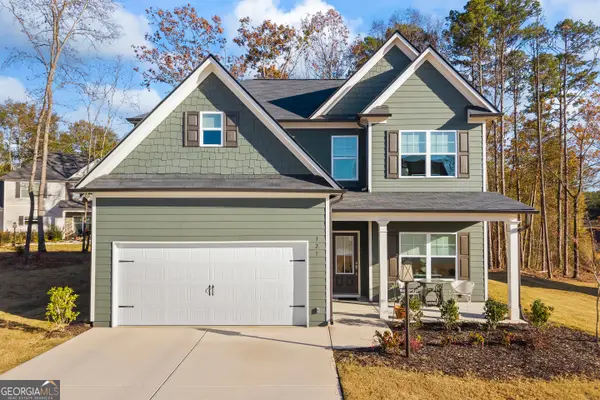 321 Quail Forest Circle, Toccoa, GA 30577