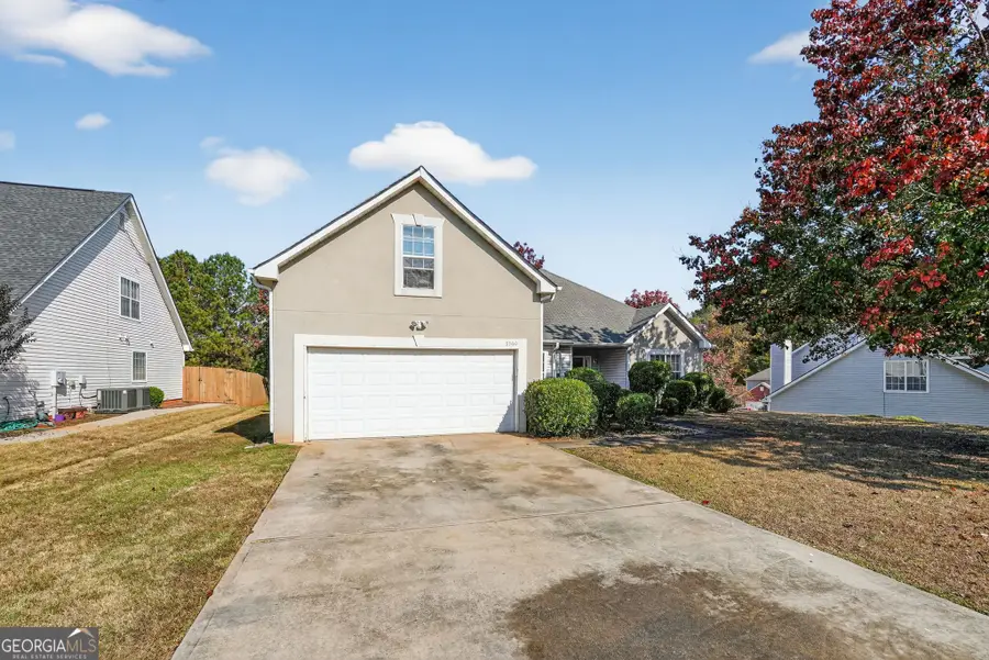 3360 Flagstone Trace, Ellenwood, GA 30294 - Image #2