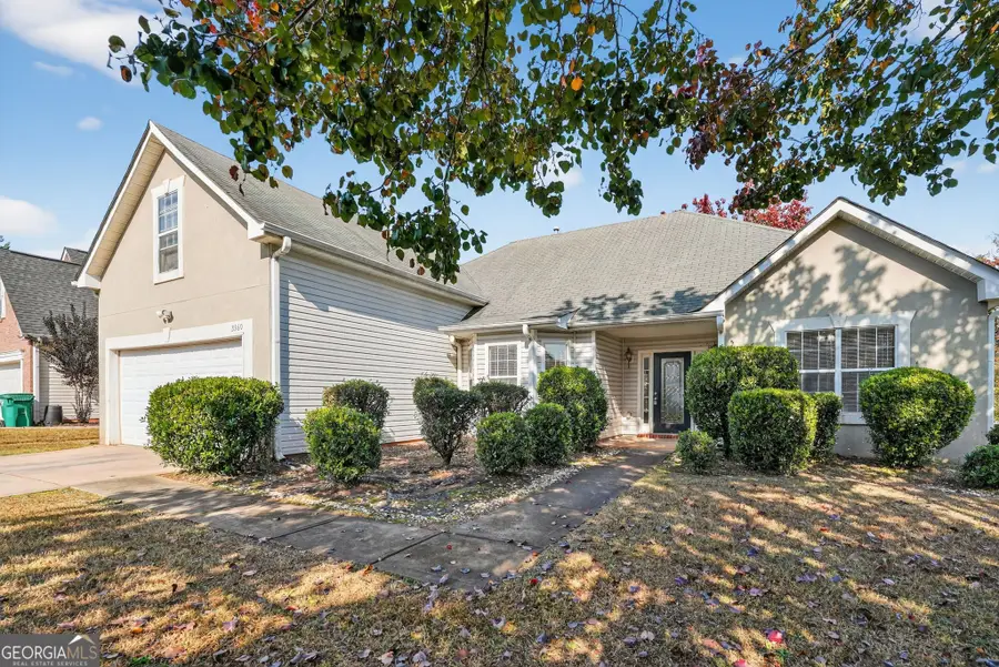 3360 Flagstone Trace, Ellenwood, GA 30294 - Image #3