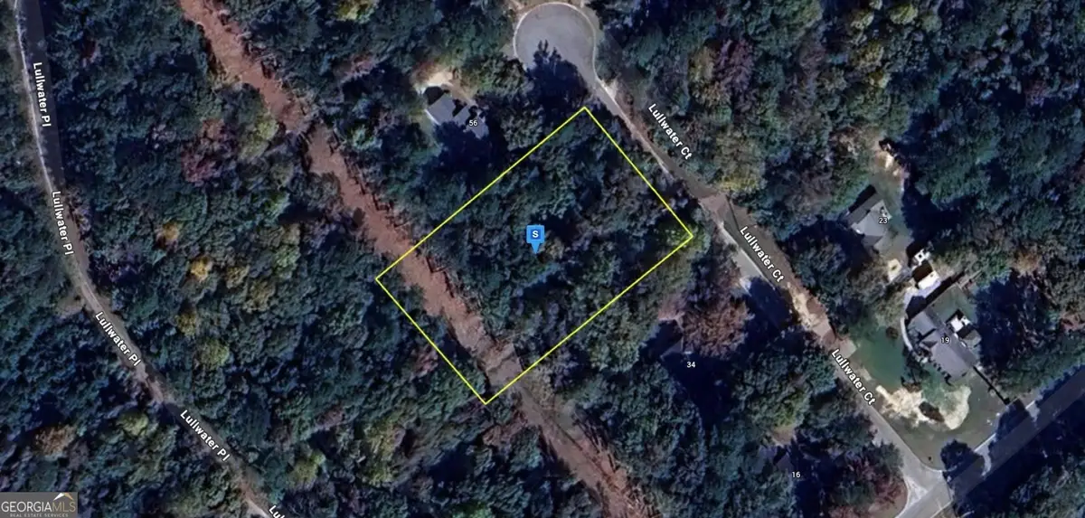 46 Lullwater Court, Sharpsburg, GA 30277 - Image #1