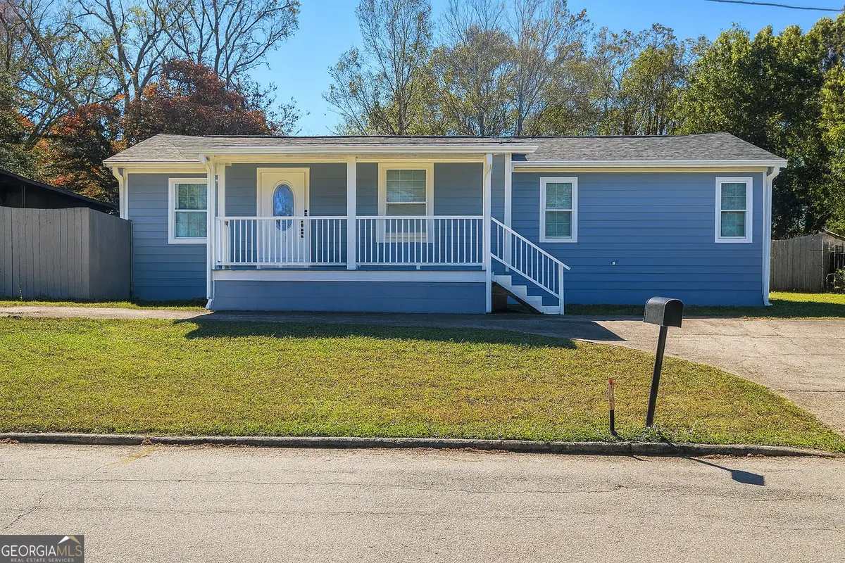 924 New Mexico Street, Lagrange, GA 30241 - Image #1