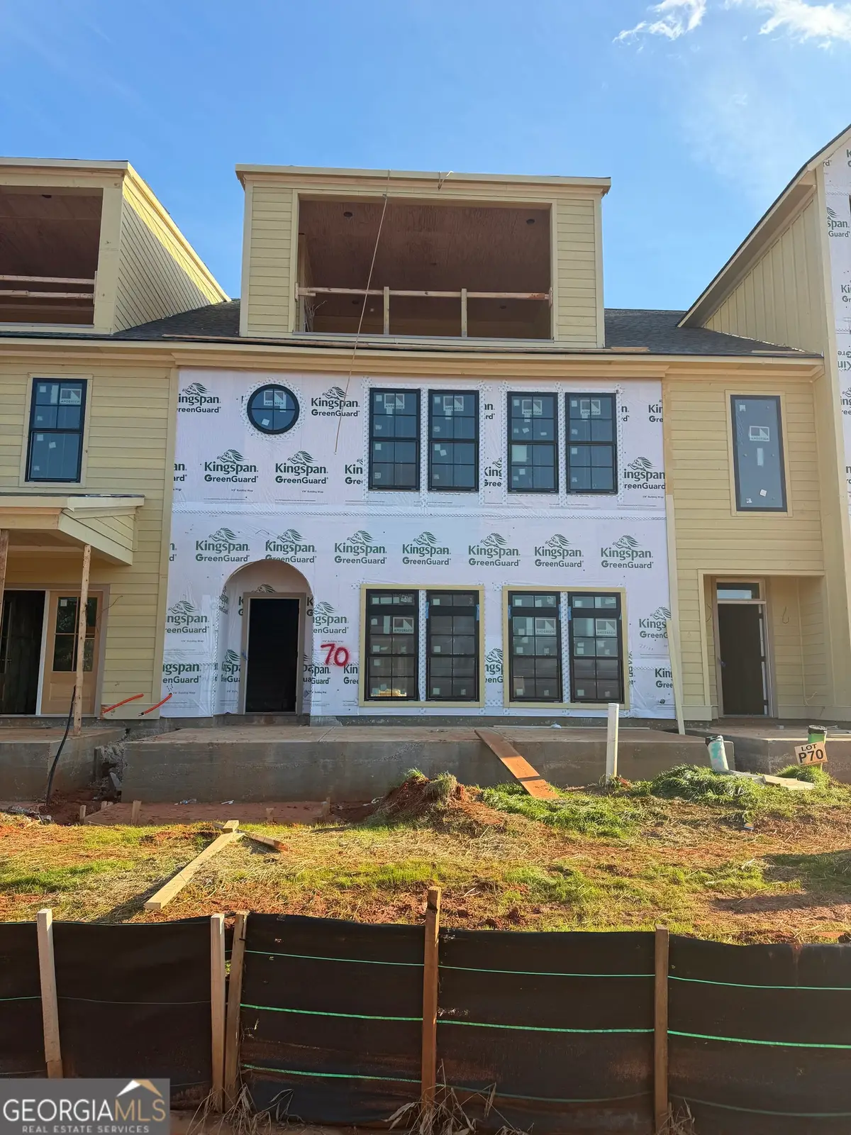 70 Vesper Grand Avenue, Greensboro, GA 30642 - Image #1