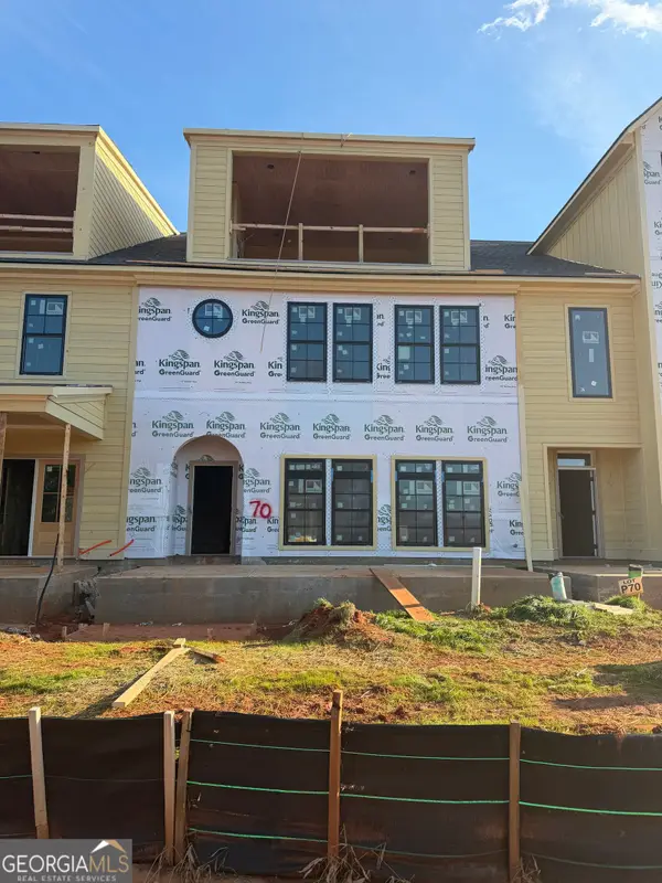 70 Vesper Grand Avenue, Greensboro, GA 30642