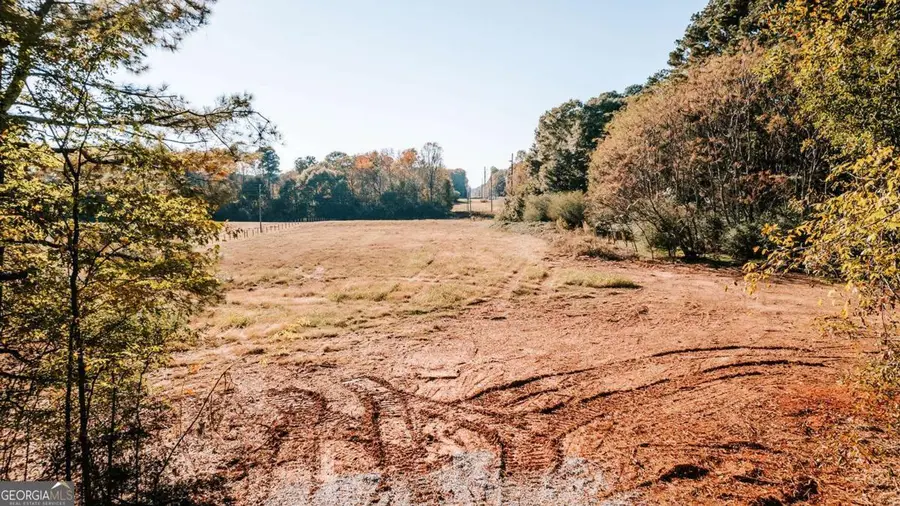 TRACT 5 Lakeview Drive, Winterville, GA 30683 - Image #2