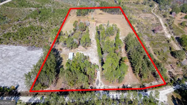 3222 Bertran Trail, Waycross, GA 31503