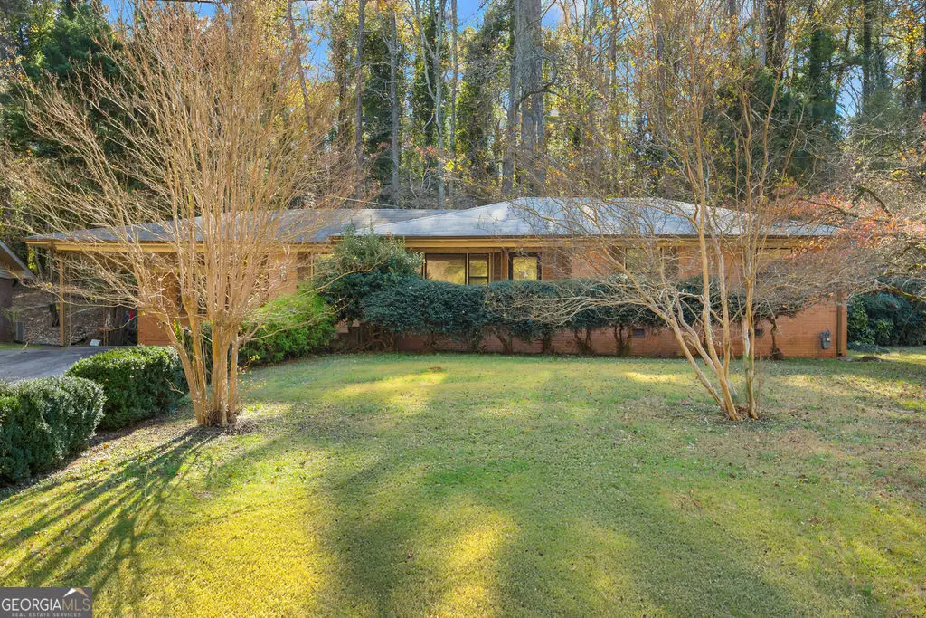 130 Club Drive, Stockbridge, GA 30281 - Image #1