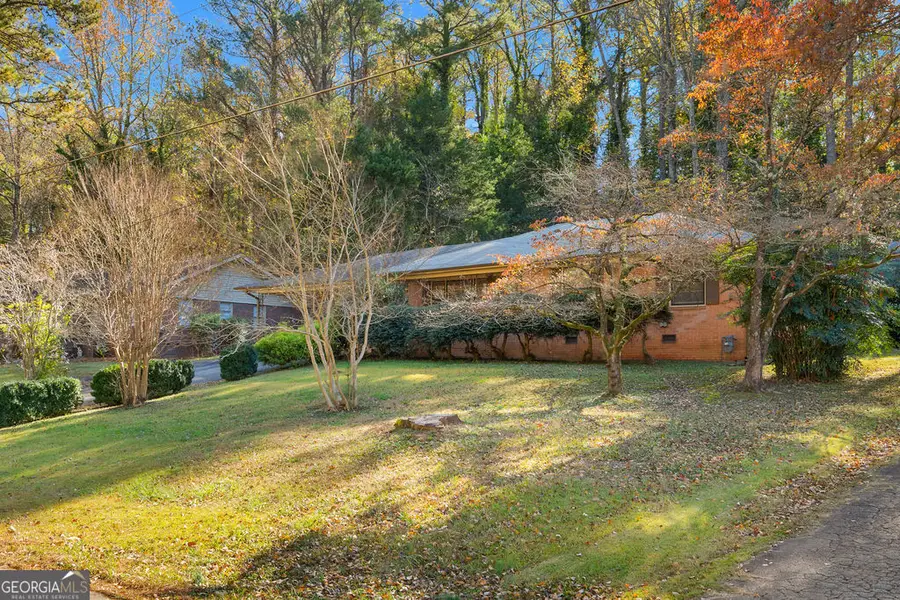 130 Club Drive, Stockbridge, GA 30281 - Image #2