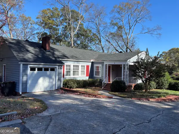 9 Eastridge Court Sw, Rome, GA 30161