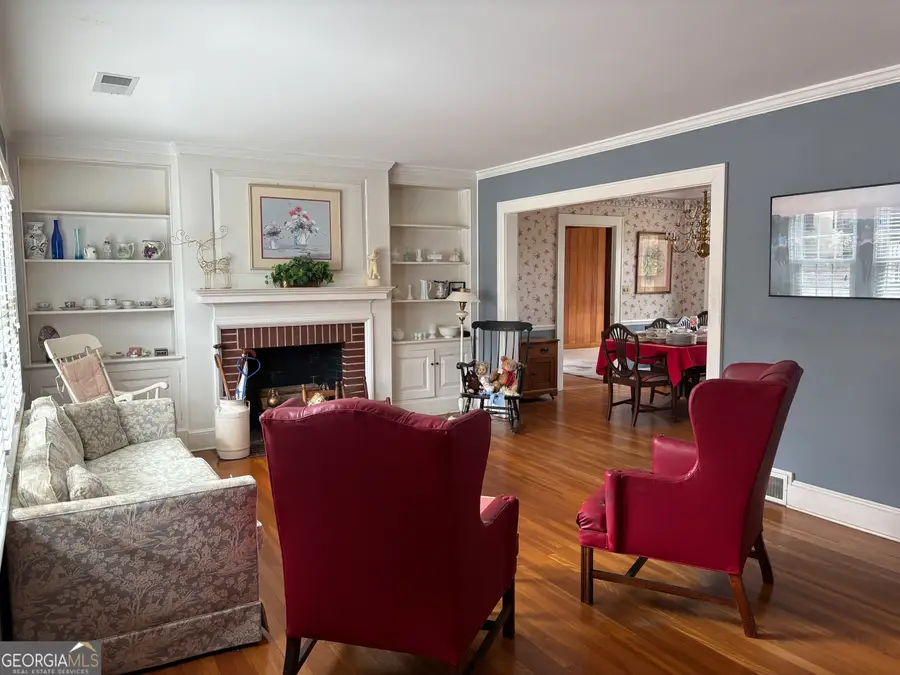 9 Eastridge Court Sw, Rome, GA 30161 - Image #3