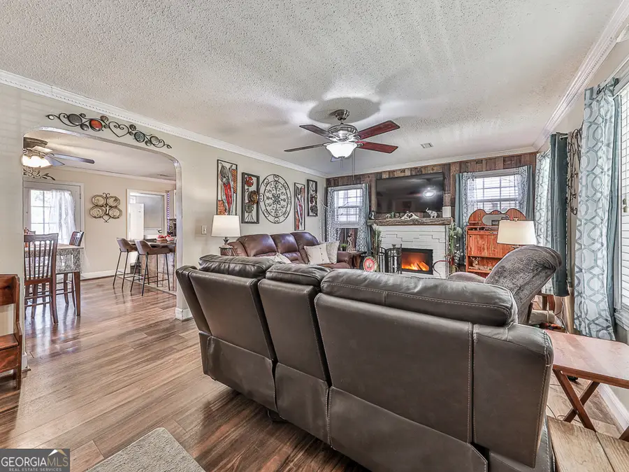 728 Charlton Street Nw, Rome, GA 30165 - Image #2