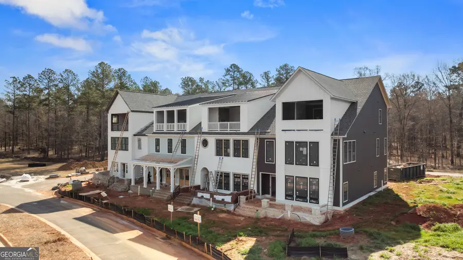 72 Vesper Grand Avenue, Greensboro, GA 30642 - #3