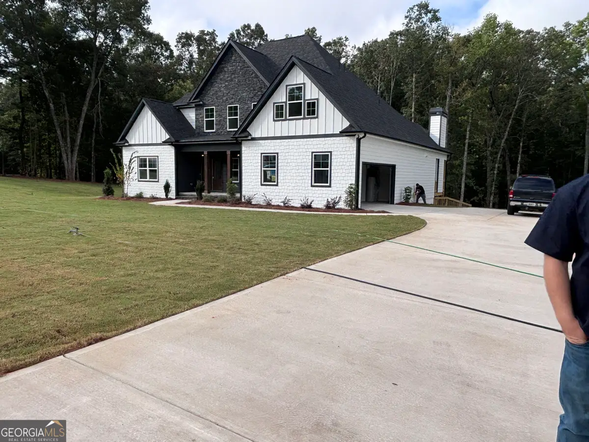 6725 Grayland Drive #3, Douglasville, GA 30135 - #1