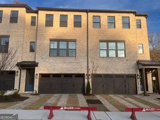 121 Bridgecrest Road #26, Roswell, GA 30075 - Image #1