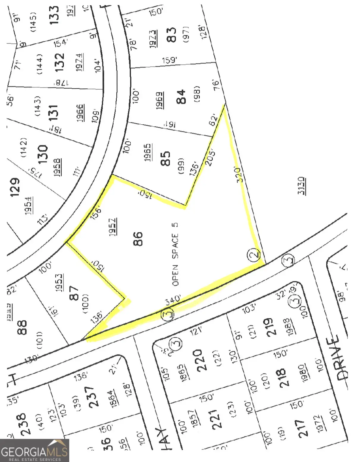 1957 Boulder Gate Drive, Ellenwood, GA 30294 - Image #1