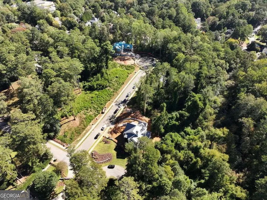 493 Emily Reed Lane, Atlanta, GA 30342 - #3