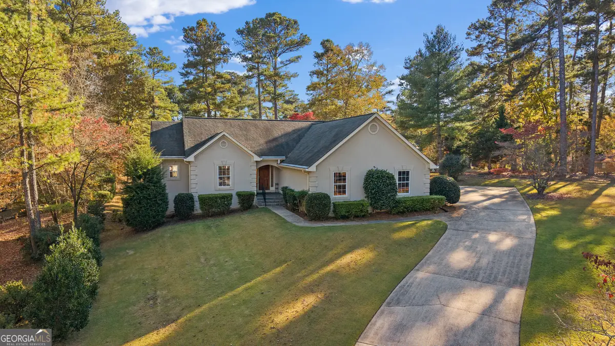 7064 Brigade Court, Villa Rica, GA 30180 - Image #1