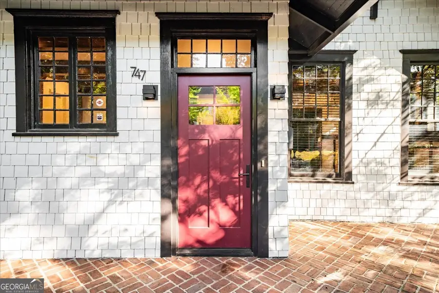747 Myrtle Street Ne, Atlanta, GA 30308 - Image #2