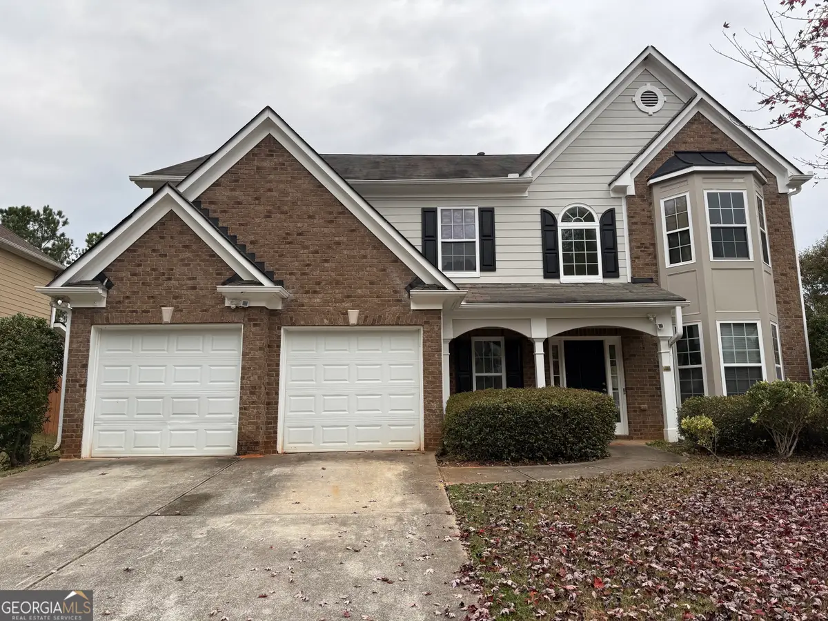 20 Kestrel Circle, Covington, GA 30014 - Image #1