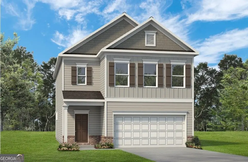 139 Red Oak Lane, Calhoun, GA 30701 - Image #1