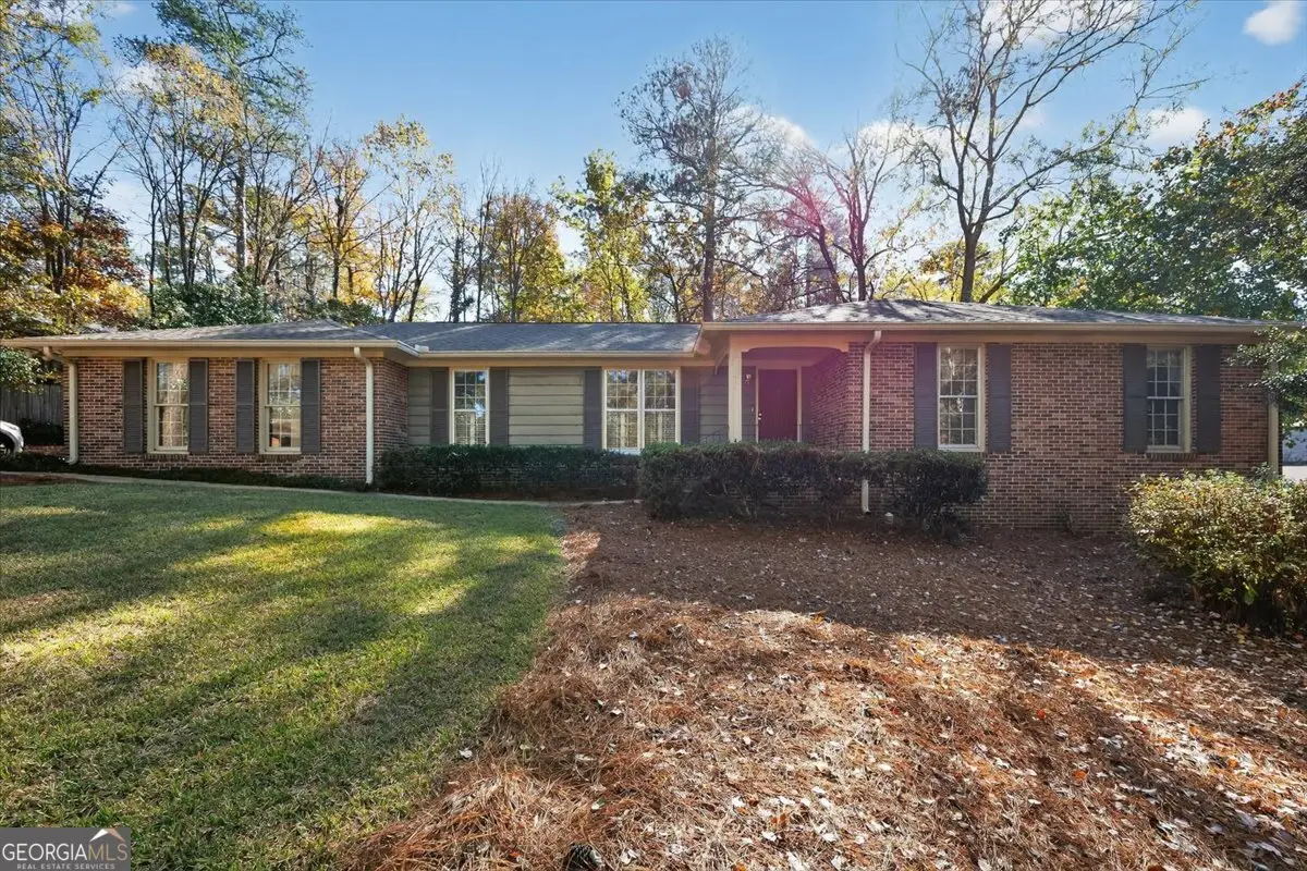 673 Commanche Drive, Macon, GA 31210 - Image #1