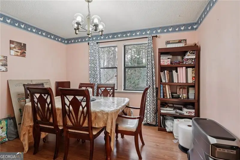 970 Laurel Mill Drive, Roswell, GA 30076 - Image #3