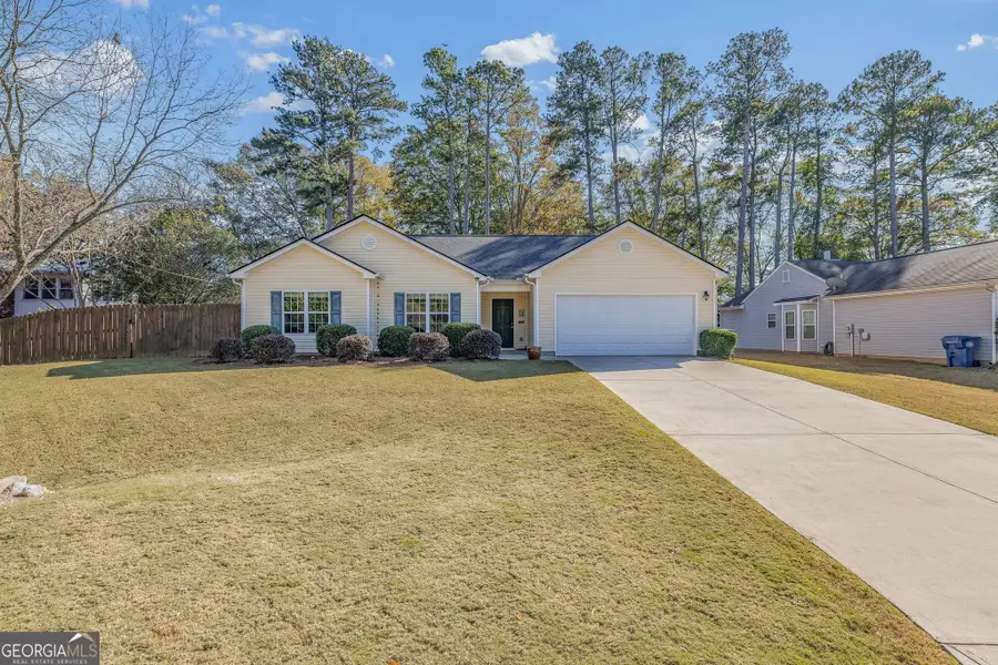 172 Settle Street, Winder, GA 30680 - Image #2