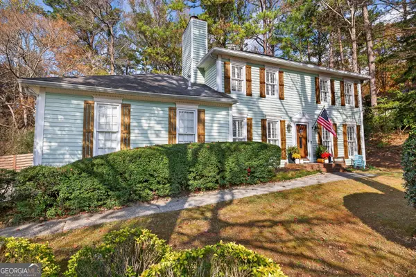 148 Eason Way Se, Mableton, GA 30126