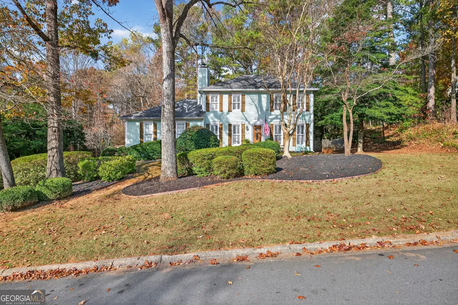 148 Eason Way Se, Mableton, GA 30126 - Image #2