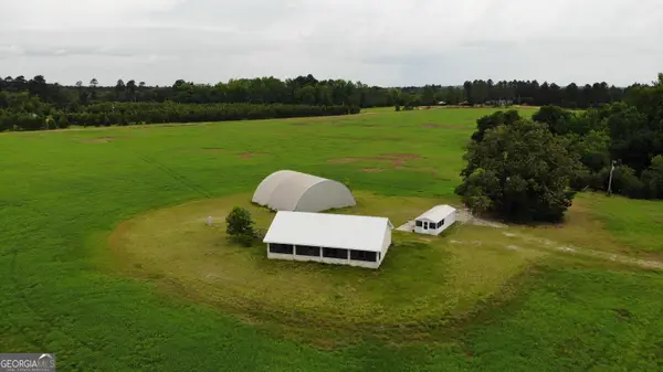 273 Mcdonald Road, Sylvania, GA 30467